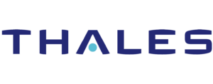 logo sponsor Thales logo sponsor Thales