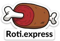 logo Roti-express